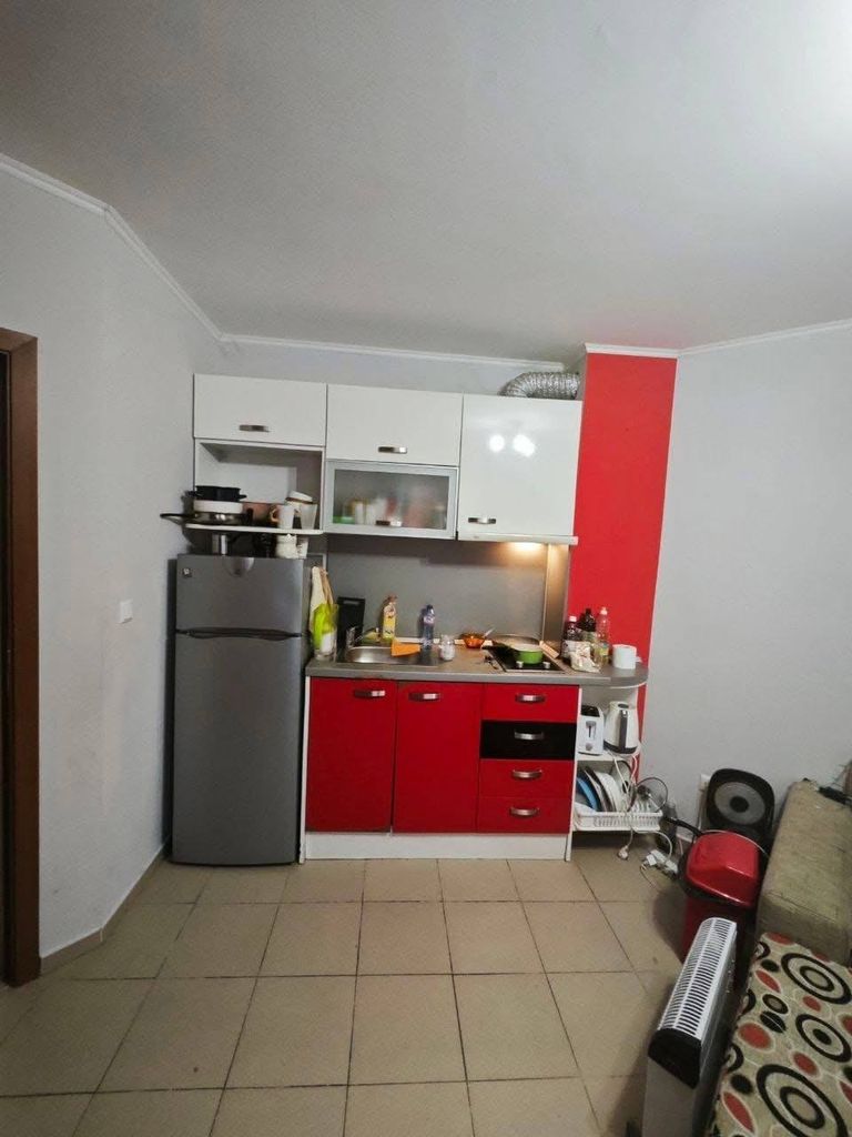 Продава се Двустаен апартамент в к.к. Златни пясъци - 85 кв.м за 730 €/кв.м - Снимка #1