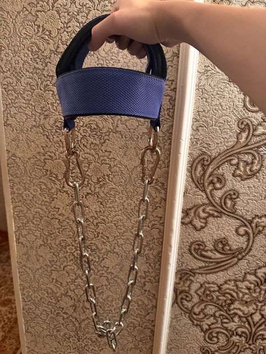 Качать шею тренажер