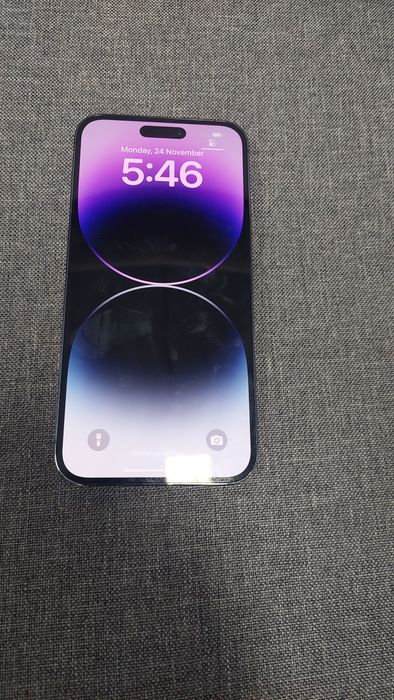 Iphone 14 Pro Max 128GB