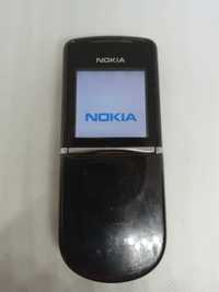 Nokia 8800 Sirocco Made in Finland