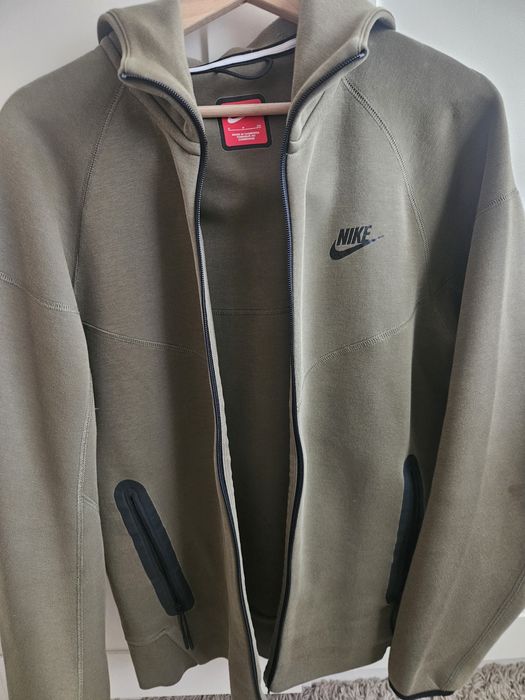 Hanorac Nike Tech original  S