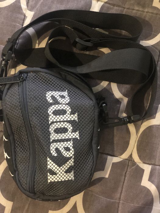 Барсетка Kappa оригинал