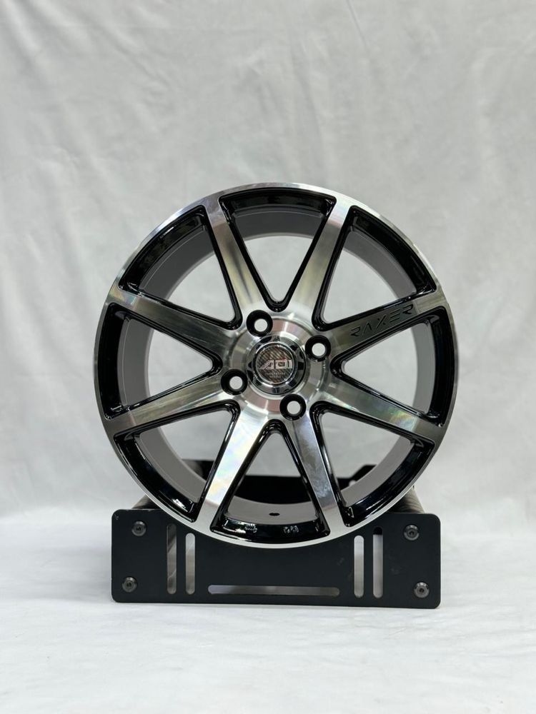 комплект диск R14 4x100