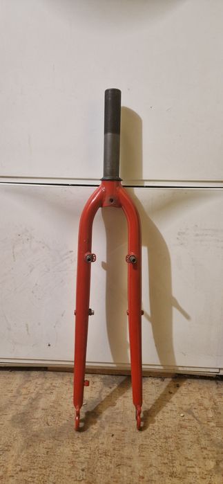 Вилка за колело, 28 инча