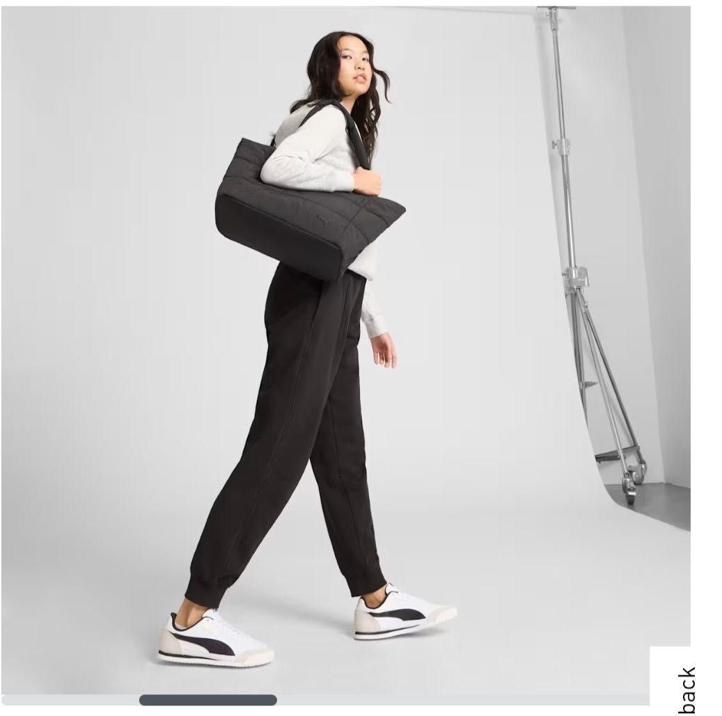 Женская сумка тоут PUMA