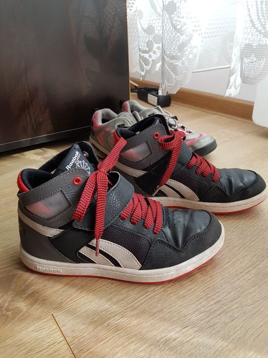 Маратонки / кецове "Reebok" -35н.