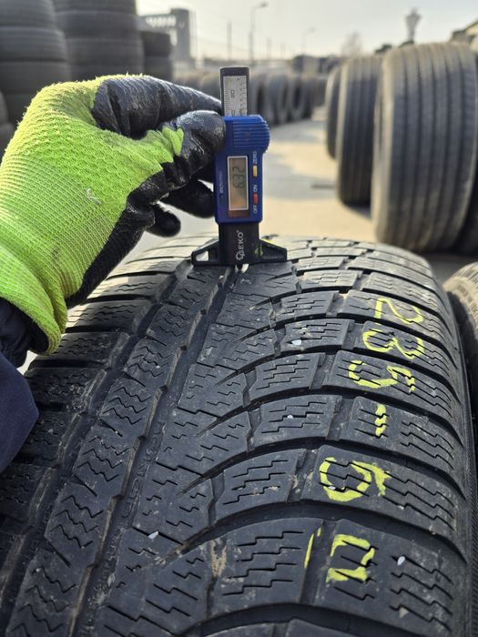 Anvelope de iarna 235-50r18 Nokian