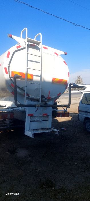 Водавоз 16 кублик 2019