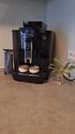 Espressor automat profesional Jura WE6