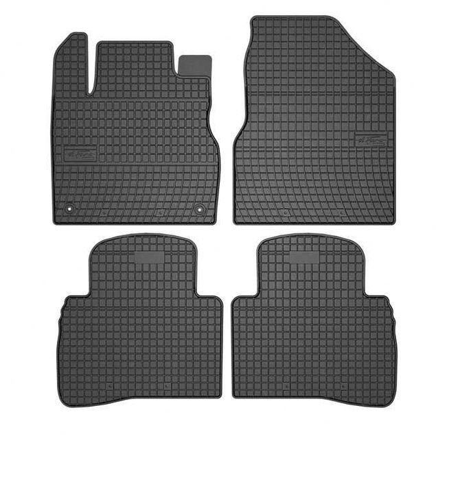 Гумени стелки Frogum Nissan Murano Z51 SUV 2008 - 2014 / Нисан Мурано