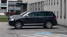 Oferta !! Vw  Touareg de vânzare