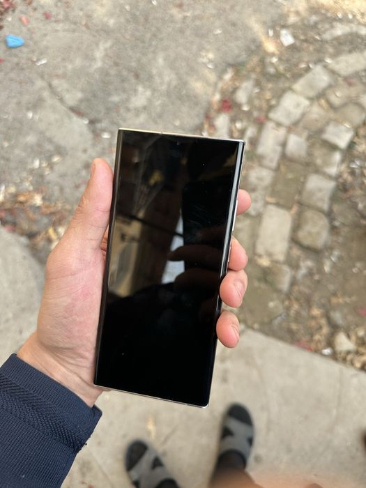 Samsung note 20 ultira