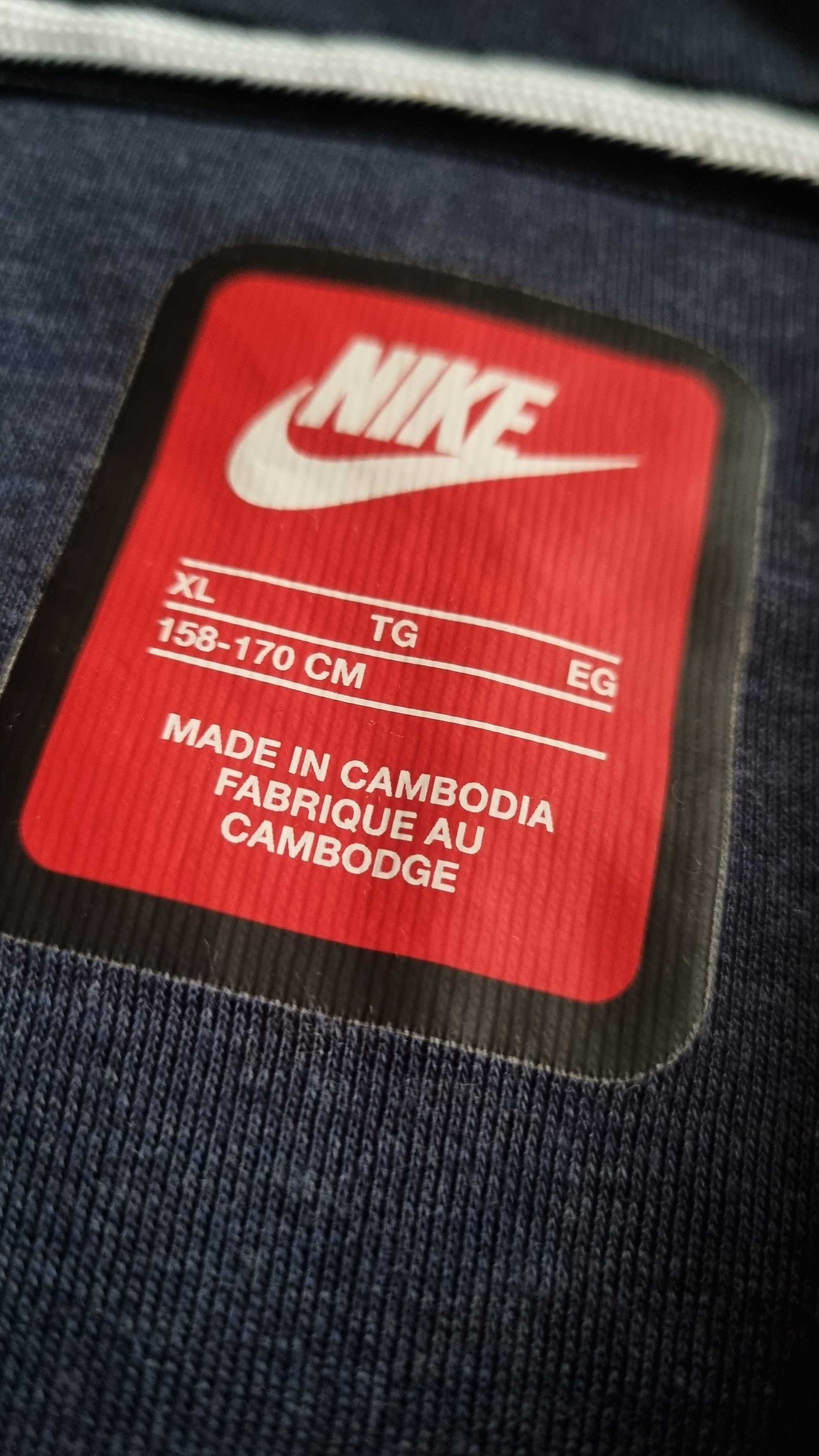 Спортен комплект Nike Tech Fleece - 2бр.