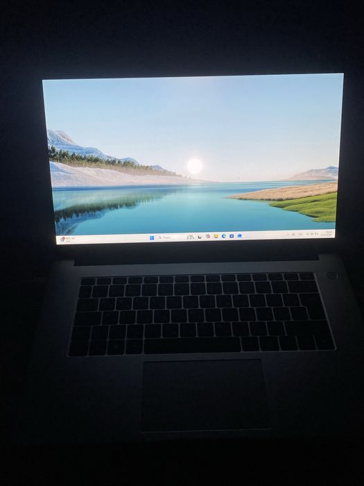 Huawei D15 с отпечатком пальцев 256/8