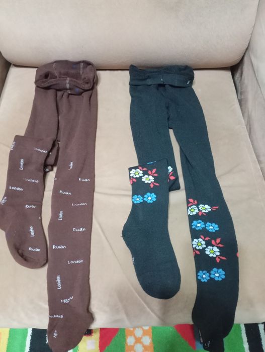 Одежда для девочек