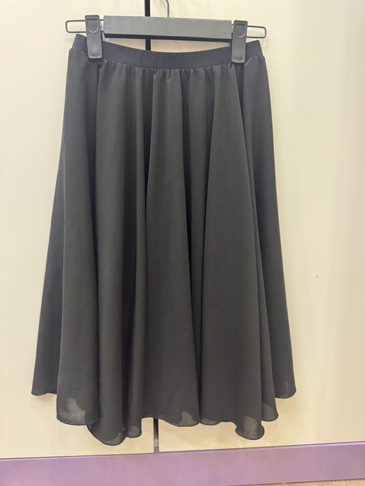 Юбка для танцев рейтинговая