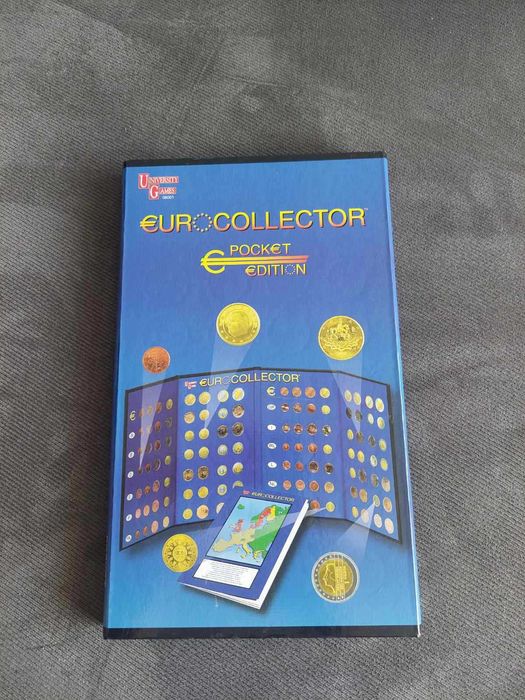 Евро Сетове/Euro Coinset на първите 12 членки на Европейският Съюз