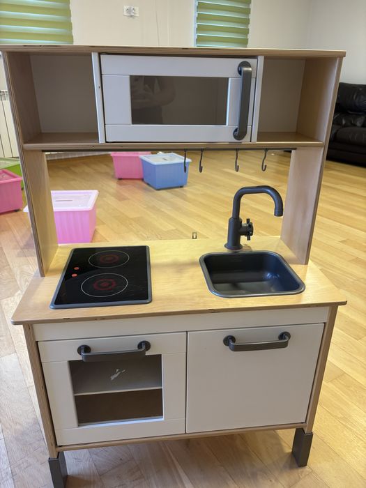 Bucatarie pentru copii