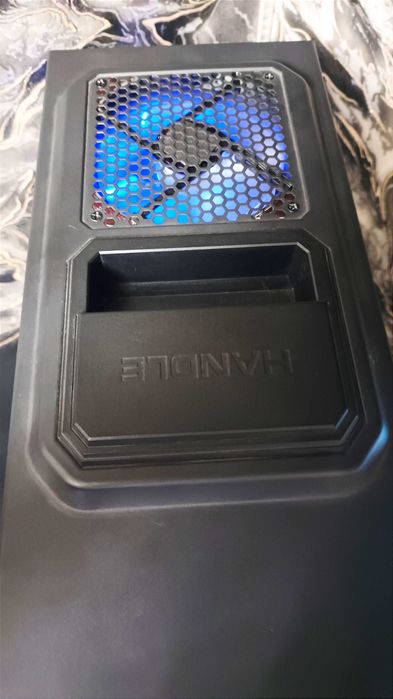 НеДоРоГо Мощный Игровой Core i5-9400/ 16Gb_DDR4/ 256Gb_SSD/ RX580_8Gb