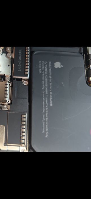 Iphone 15 Pro 128 гигабайта