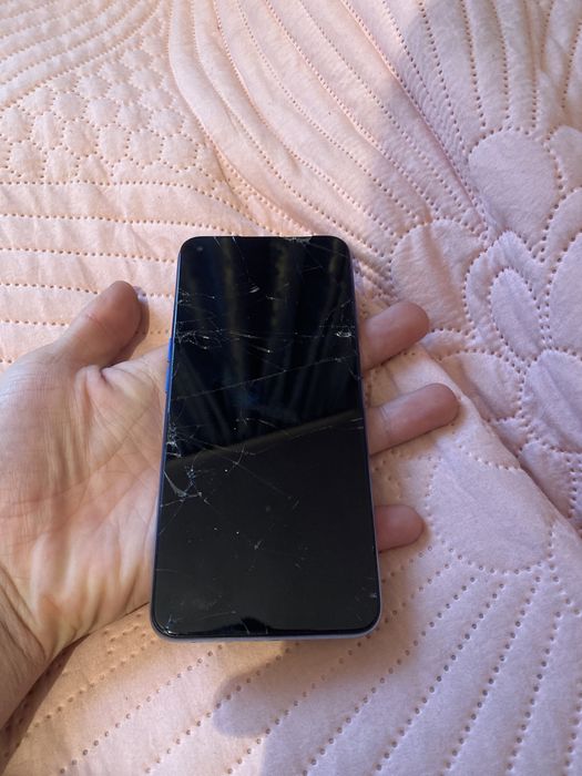 Оппо А54 надо экран заменить