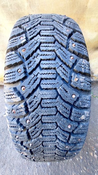 зимняя шина 185/65 R14 Cordiant Polar