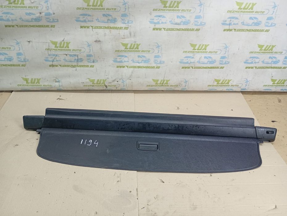 Rulou portbagaj Volkswagen Passat B6 (2005 - 2010) (1194) CBDC