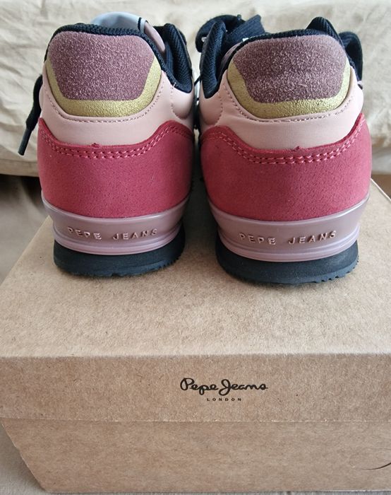 Sneakers/ pantofi sport PePe Jeans marime 37