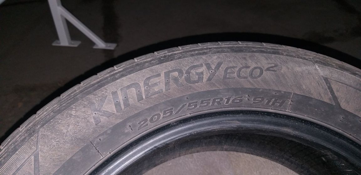 Продам шины Xэнкок