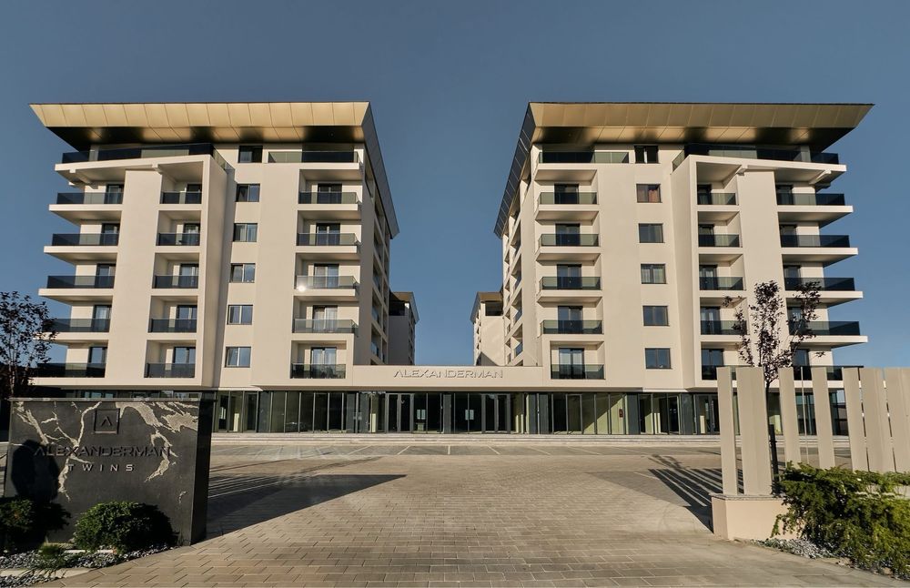 Apartament de închitiat