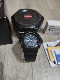 Casio G Shock Awg-M100-1Aer