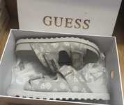 Оригинални чехли guess