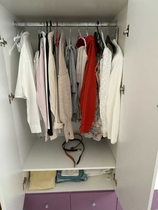 Обзавеждане за детска спалня / стая за момиче