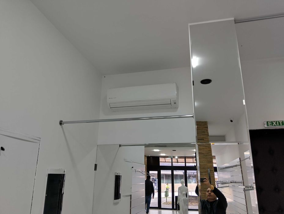 Дава под наем Магазин / офис / или друг род търговска дейност