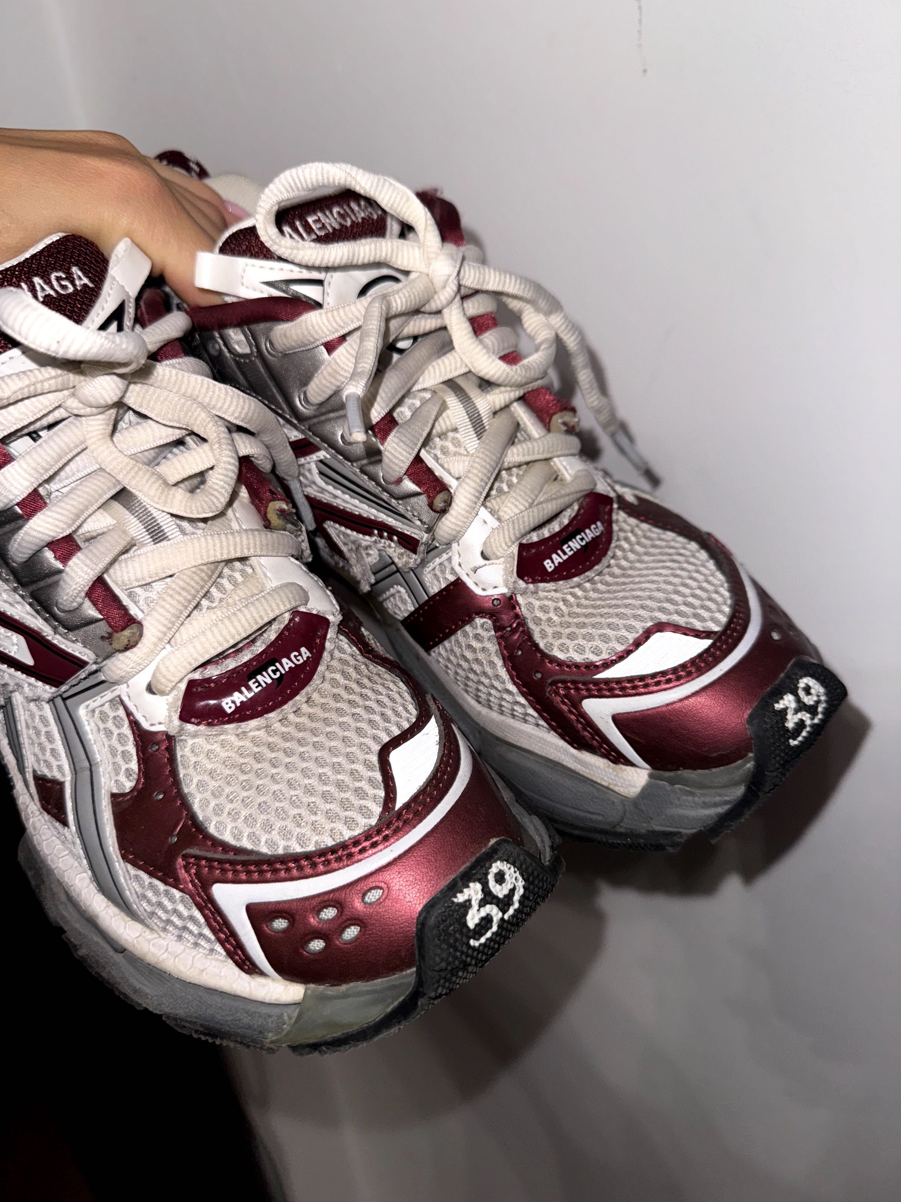 Balenciaga Runner 38 номер
