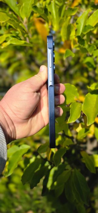 Vand Samsung a55