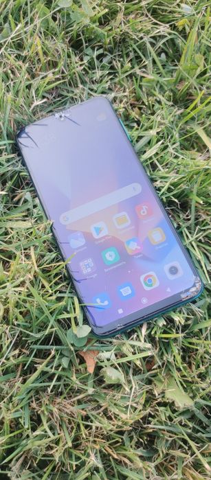 Redmi not 9 pro 6/64GB Note 9 pro