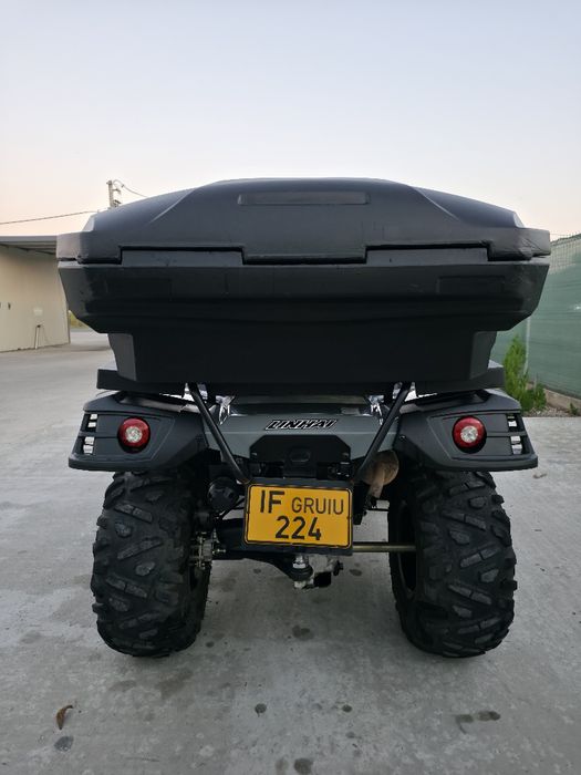 ATV Linhai 370 PRO MAX