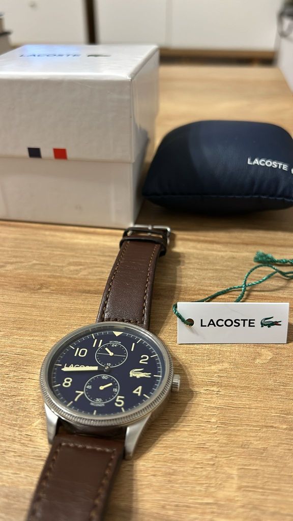 Ceas Lacoste barbati