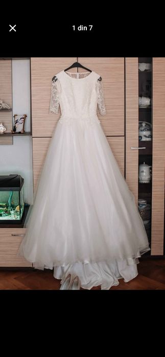 Rochie de mireasă