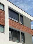 Rulouri exterioare aluminiu, jaluzele exterioare