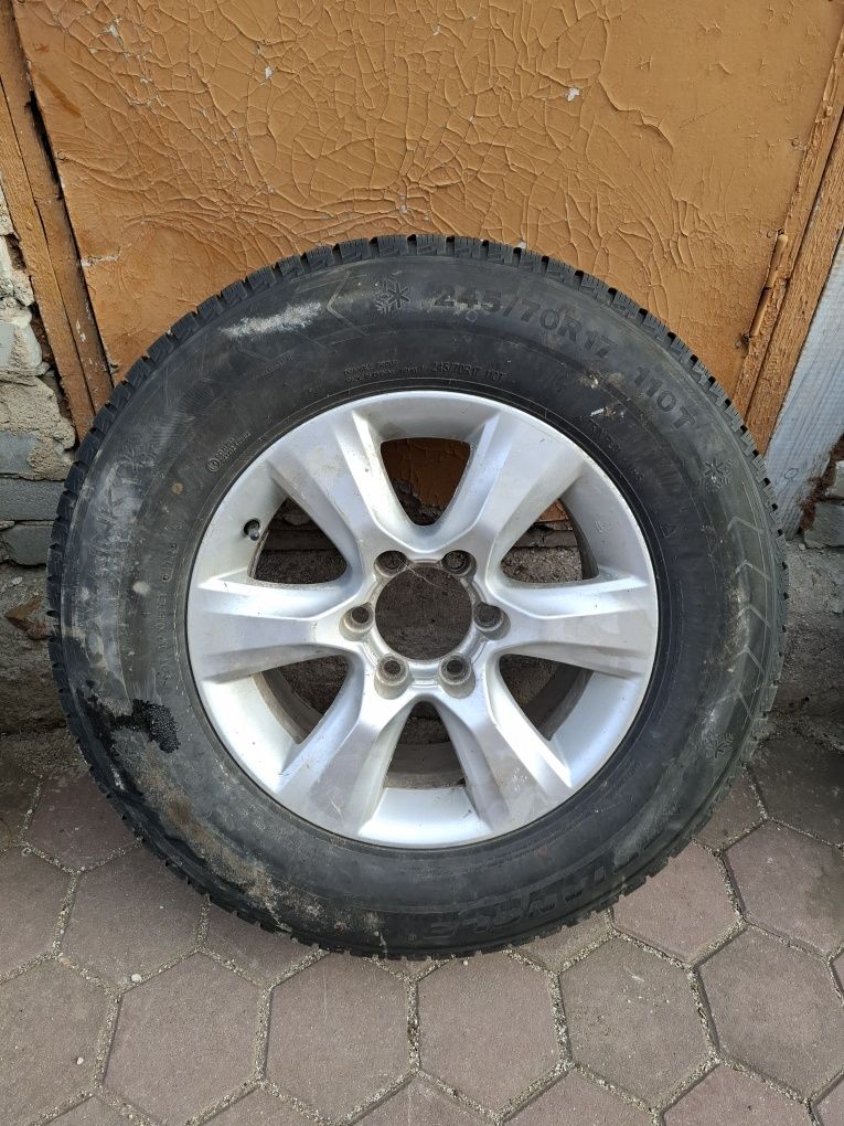 Продам диски без резины