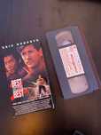 VHS Best of the best 2/ Видео касета Най-добрия от най-добрите 2