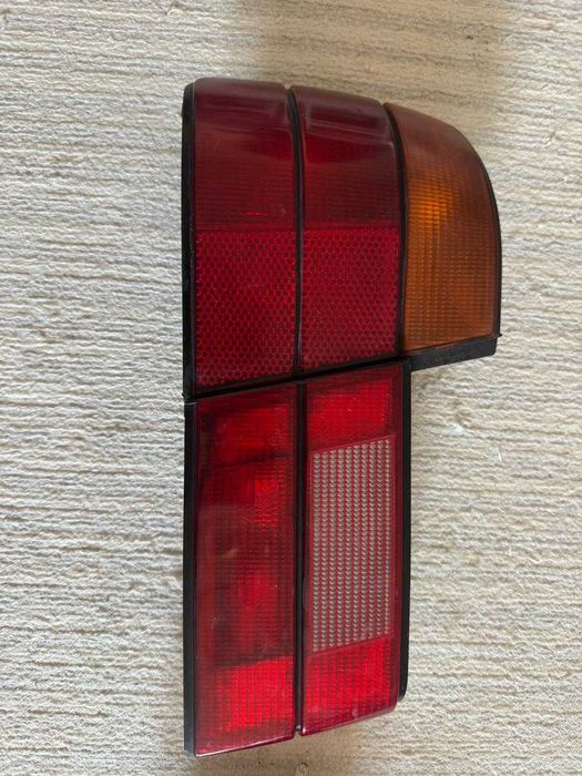 Задние фары комплект BMW E34