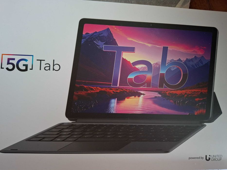 Таблет Виваком  Нов