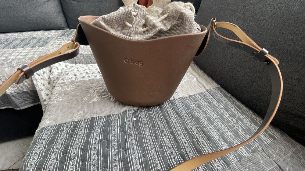 Чанта Obag оригинална