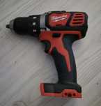 Milwaukee M18BDD-0 Masina de gaurit si infiletat