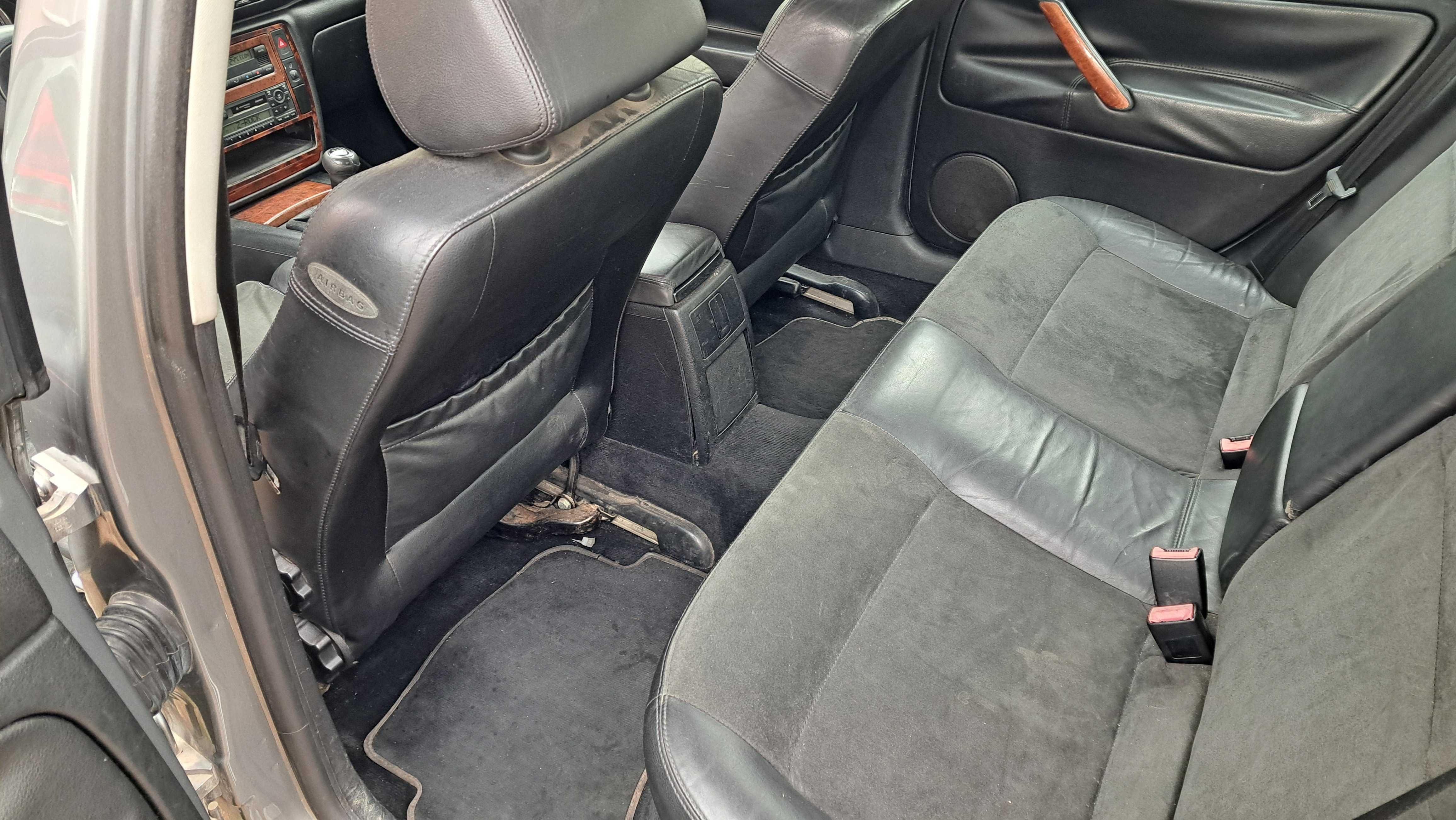 Passat Highline 1,9 TDI 131hp