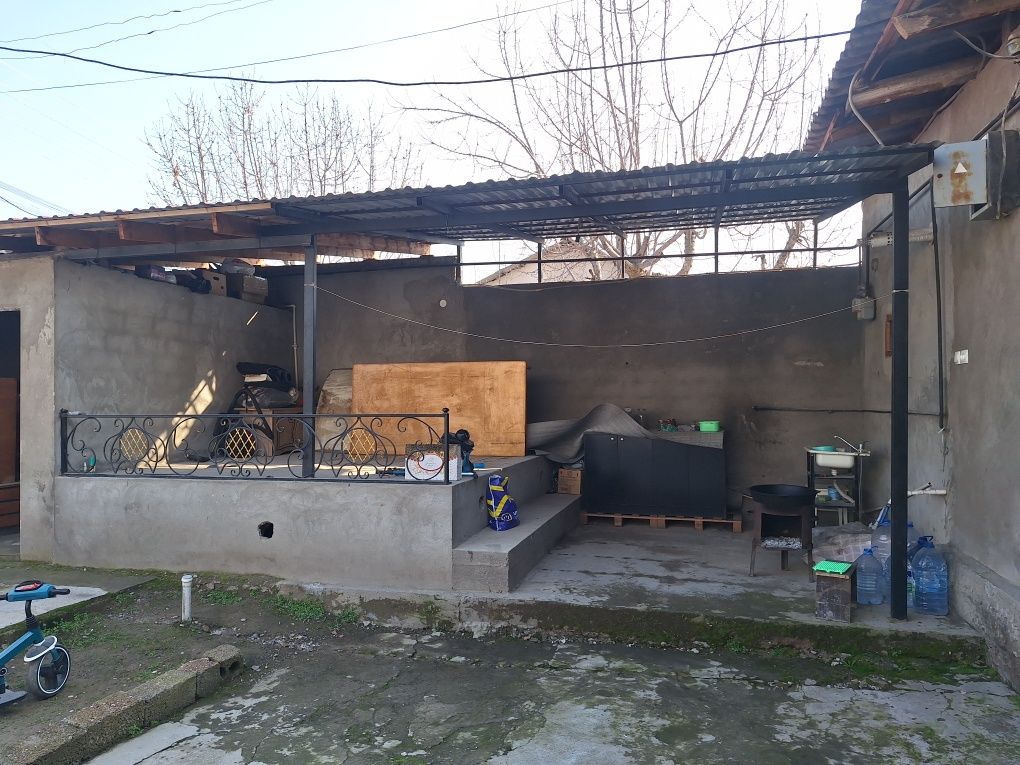 Срочно продаётся частный дом  Ким Пен Хва .