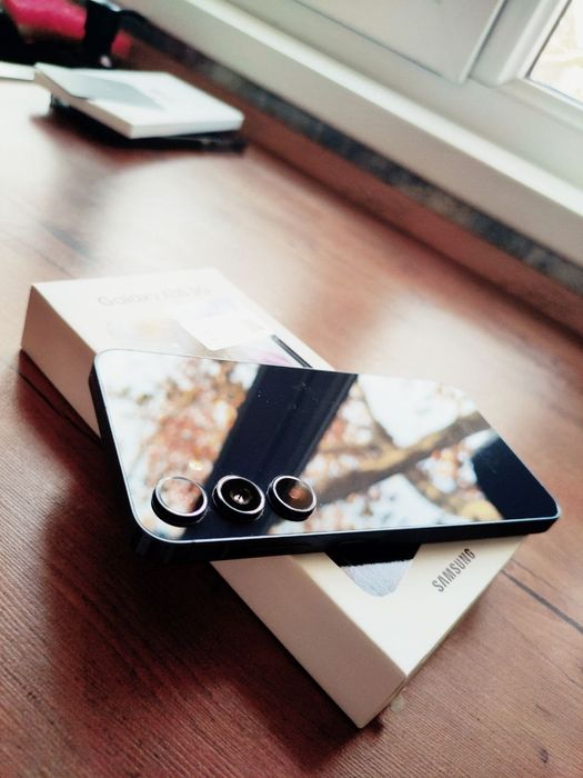 Продаётся Samsung a55 5g 128/8 гб